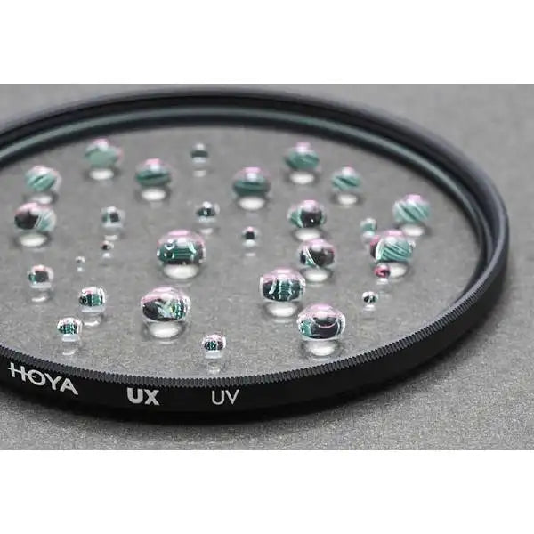 Hoya 52mm UX II UV Filter