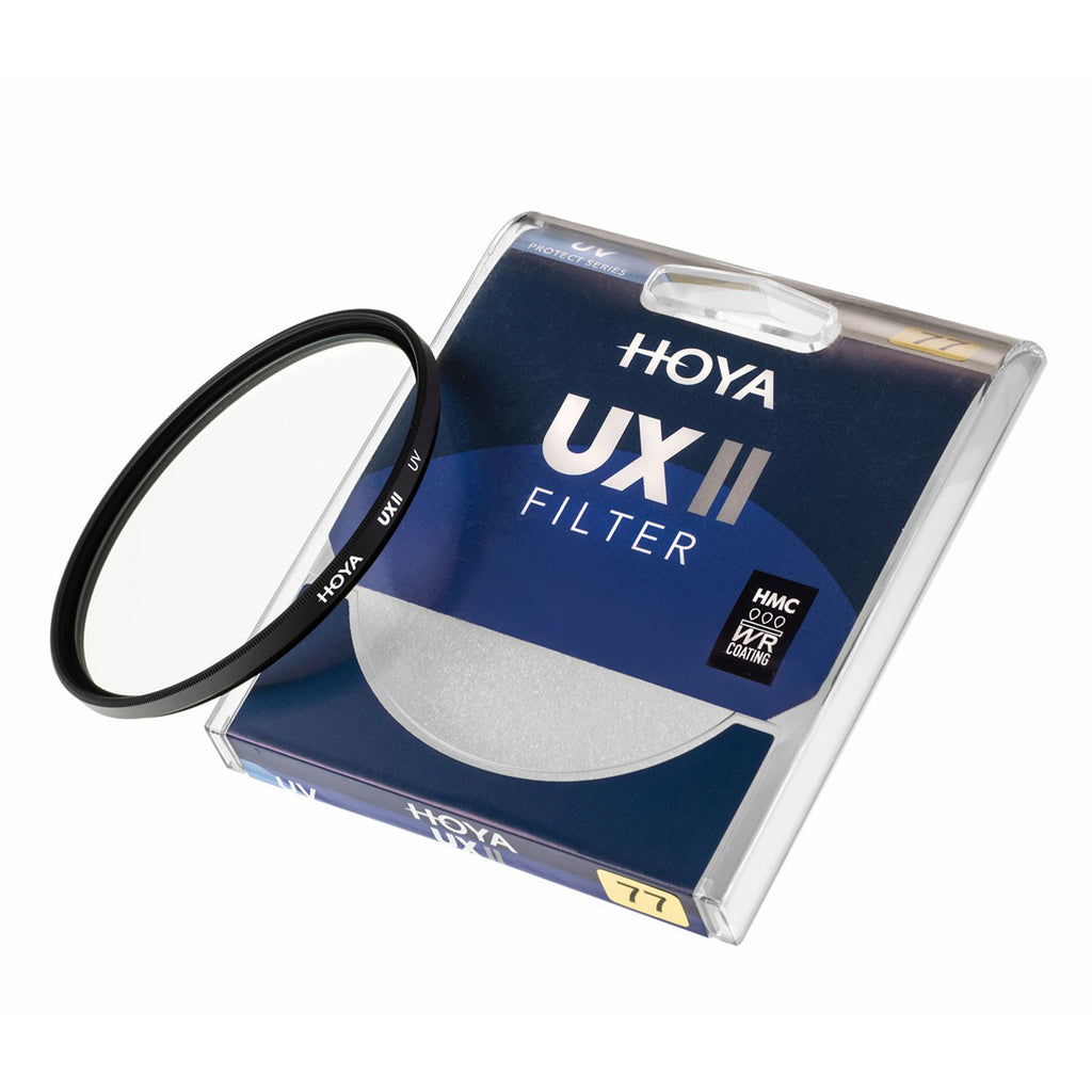 Hoya 40.5mm UX II UV Filter