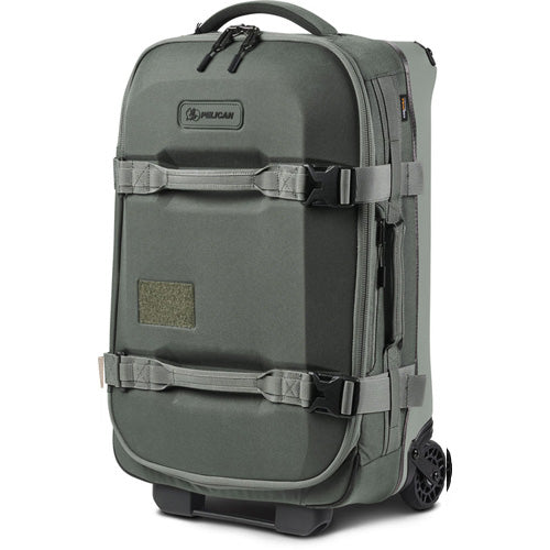 Pelican Aegis Rolling Hybrid Duffel Bag