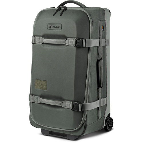 Pelican Aegis Rolling Hybrid Duffel Bag