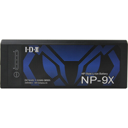 IDX 96W Battery