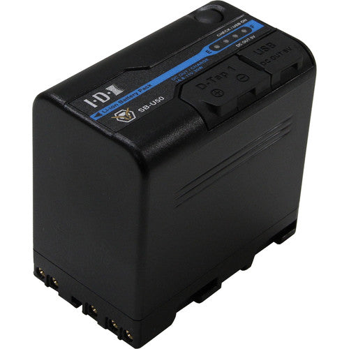 IDX 48W Battery BP-U Series