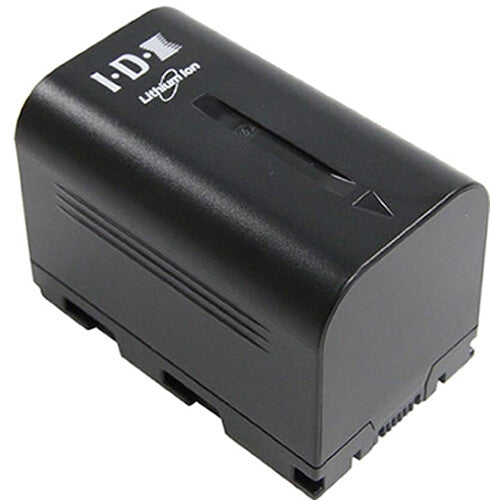 IDX 37W Battery for JVC