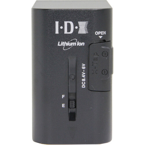 IDX 55W Battery for JVC