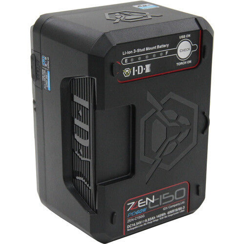 IDX 145W Battery