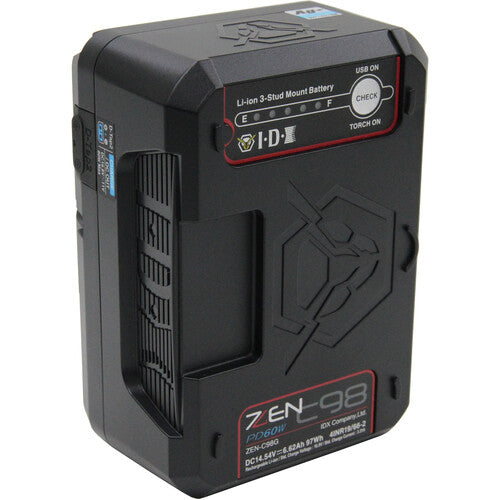 IDX 97W Battery