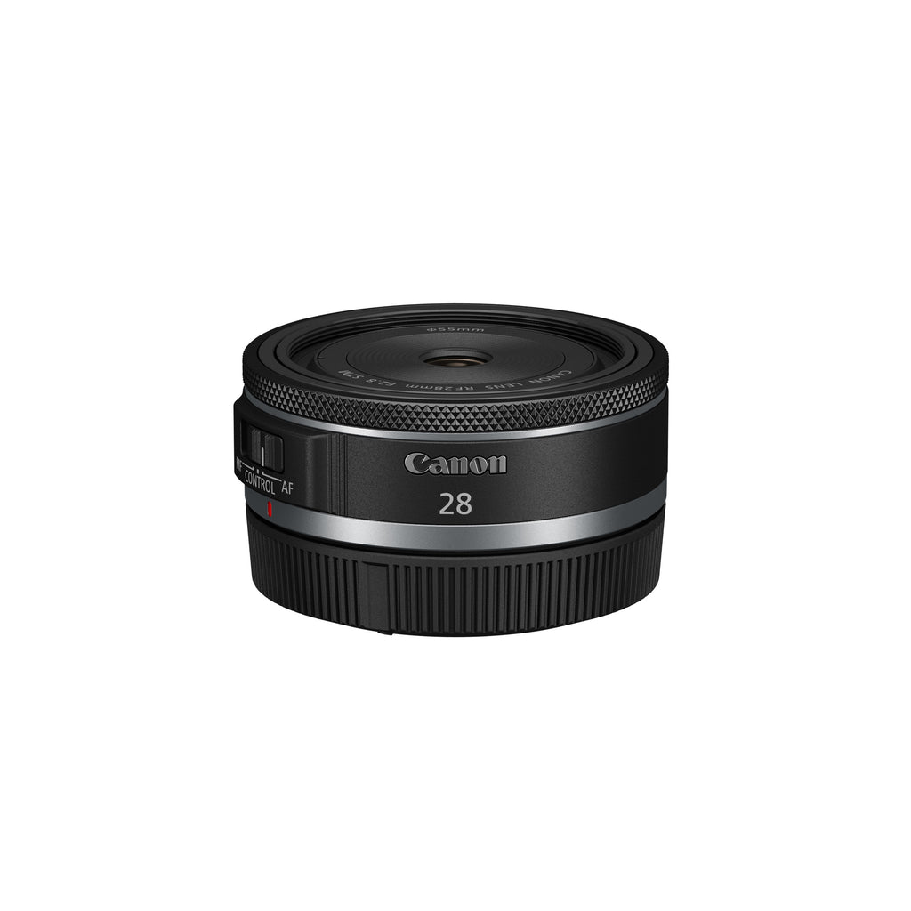 Canon RF 28mm f/2.8 STM Lens