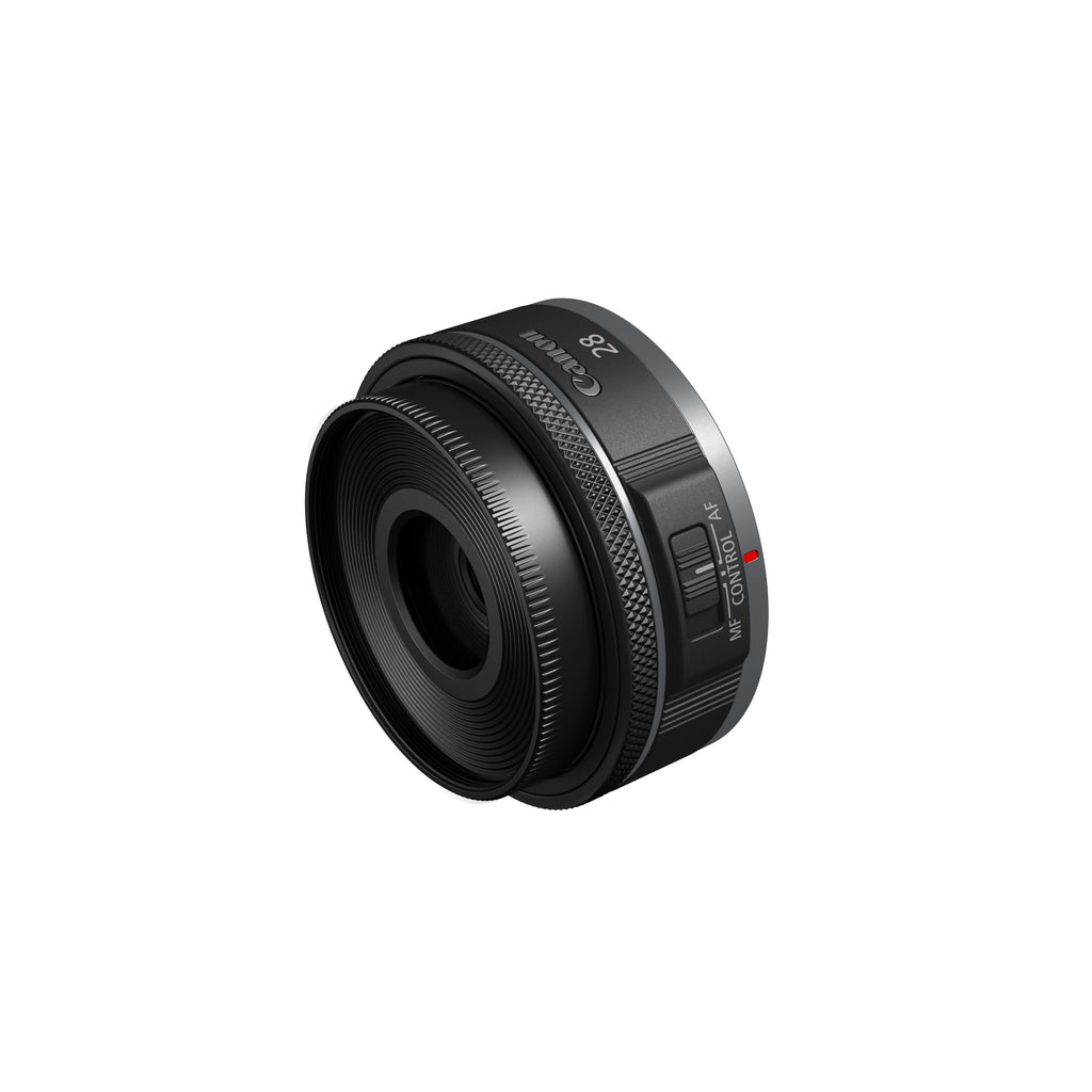 Buy Canon RF 28mm f/2.8 STM Lens - Camera Electronic