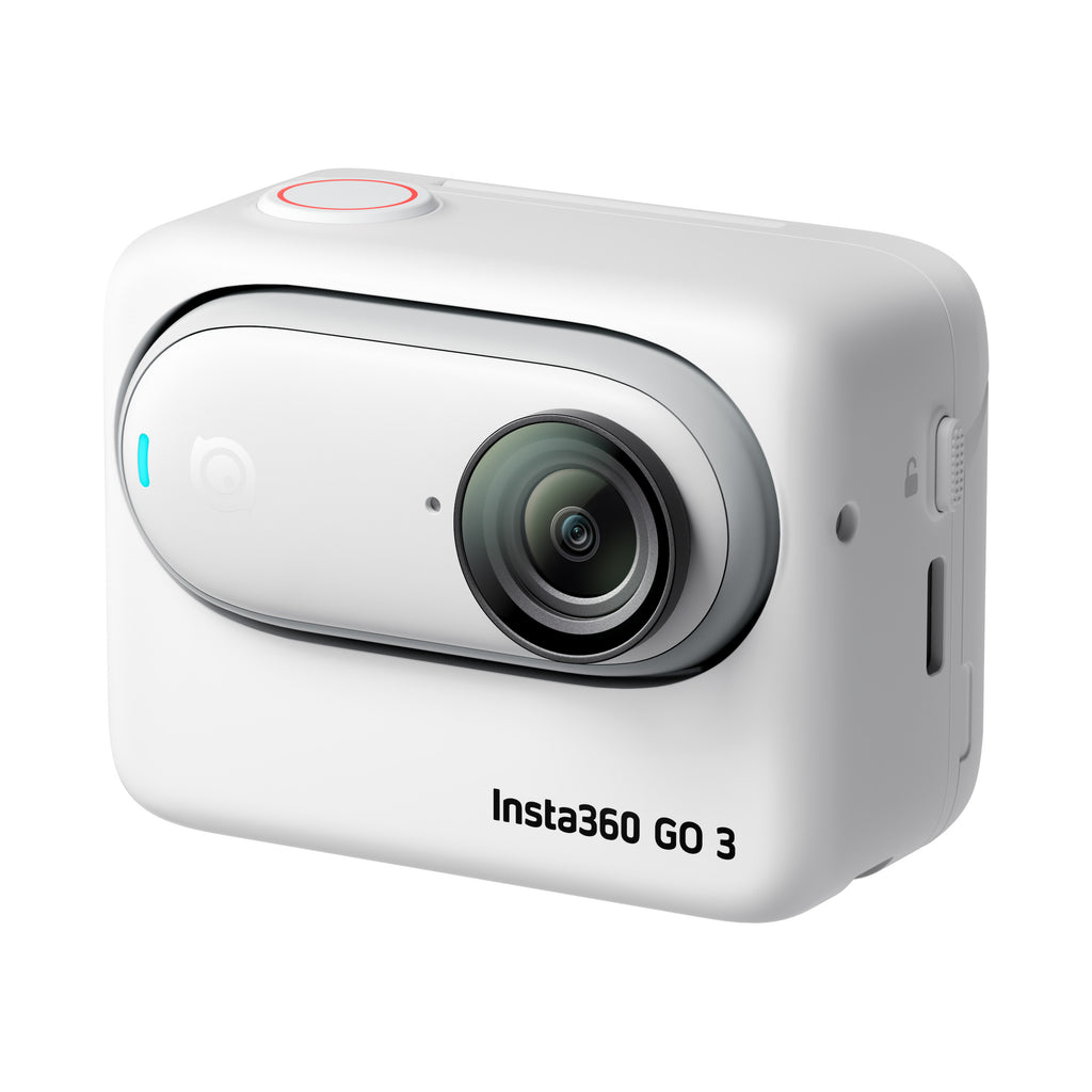 Insta360 GO 3 Action Camera 128GB