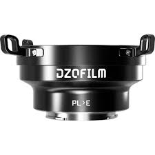 DZOFilm Octopus II ARRI PL to Sony E Adapter