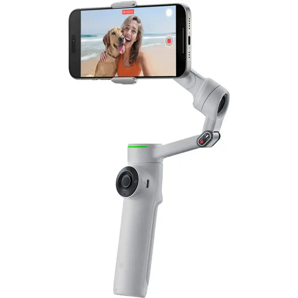 Insta360 Flow 2 Pro (Grey)