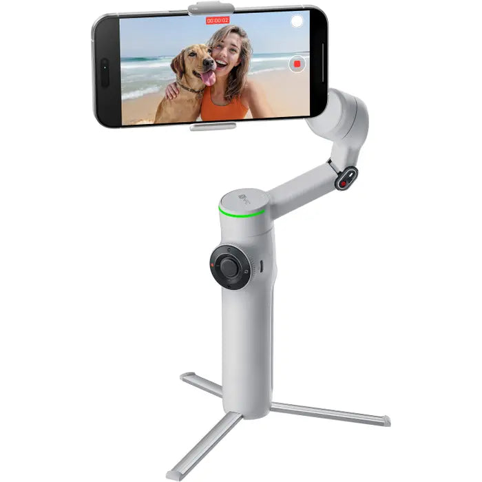 Insta360 Flow 2 Pro (Grey)