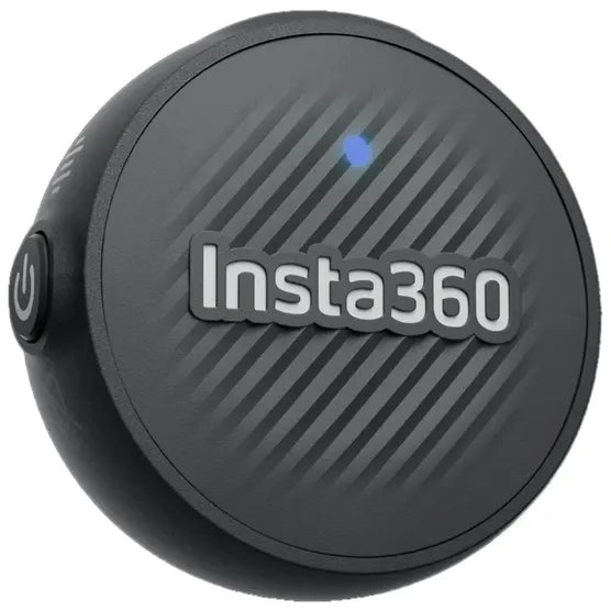 Insta360 X5 Mic Air Transmitter