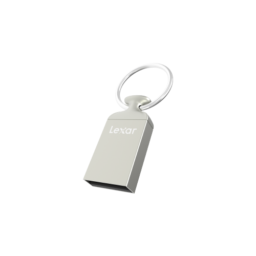 Lexar JumpDrive M22 USB 2.0 Flash Drive
