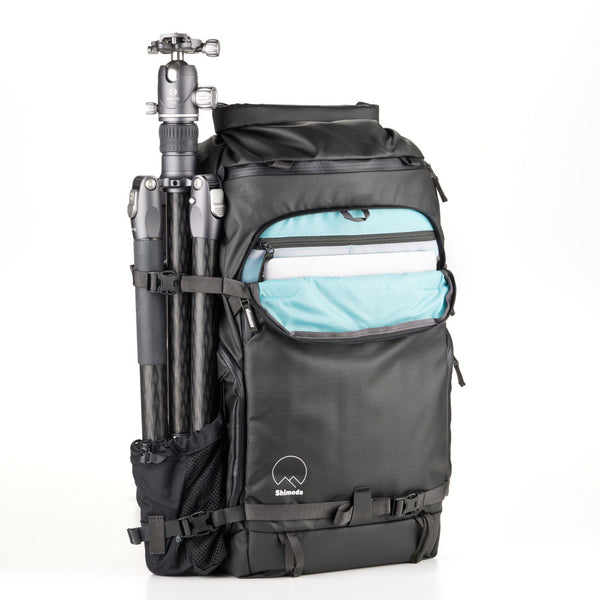 Shimoda Action X40 V2 Starter Kit (Med DSLR) Backpack – Black