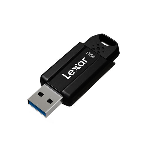 Lexar JumpDrive S80 USB 3.1 Flash Drive
