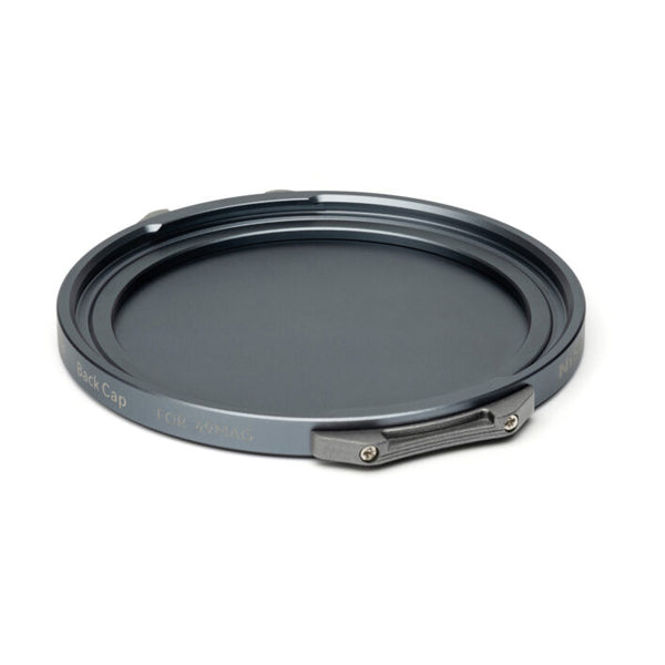 NiSi JetMag Pro 49MAG Magnetic Cap