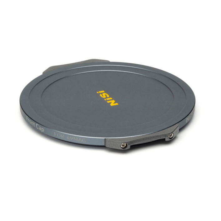 NiSi JetMag Pro 49MAG Magnetic Cap
