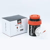 JOBO 1520 Universal Developing Tank with 1501 Reel for 35mm & 120/220 Roll Film