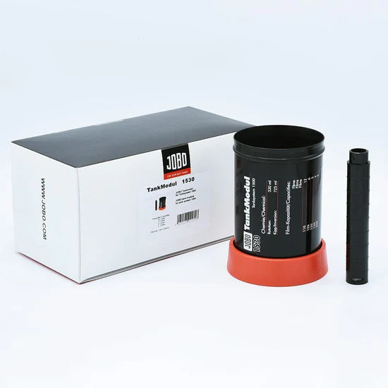 JOBO 1530 Tank Extension Module for 1500 Series Tanks