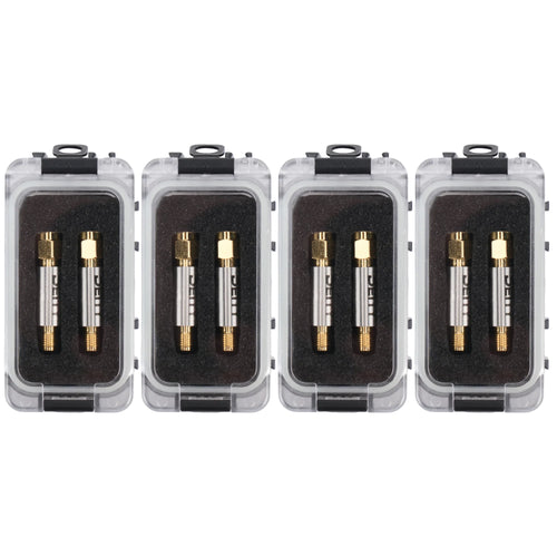 Deity Theos RF Filter Set Group: A,B,C,D