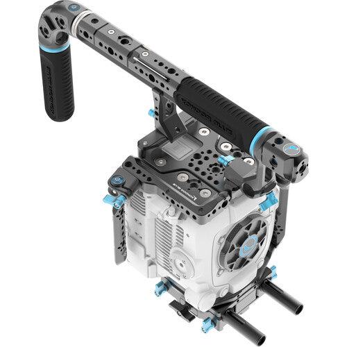 Kondor Blue Canon C400 Cage Rig Kit