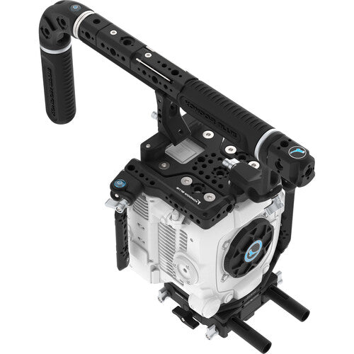 Kondor Blue Canon C400 Cage Rig Kit