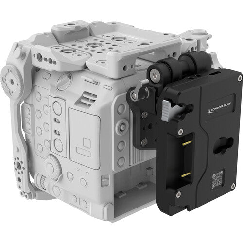 Kondor Blue Canon C400 Cage Rig Kit