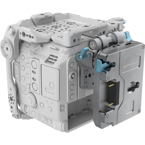 Kondor Blue Canon C400 Cage Rig Kit