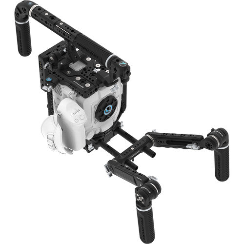 Kondor Blue Canon C400 Cage Rig Kit