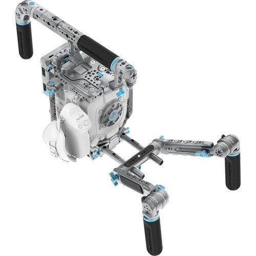 Kondor Blue Canon C400 Cage Rig Kit