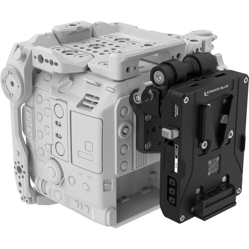 Kondor Blue Canon C400 Cage Rig Kit