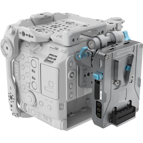Kondor Blue Canon C400 Cage Rig Kit