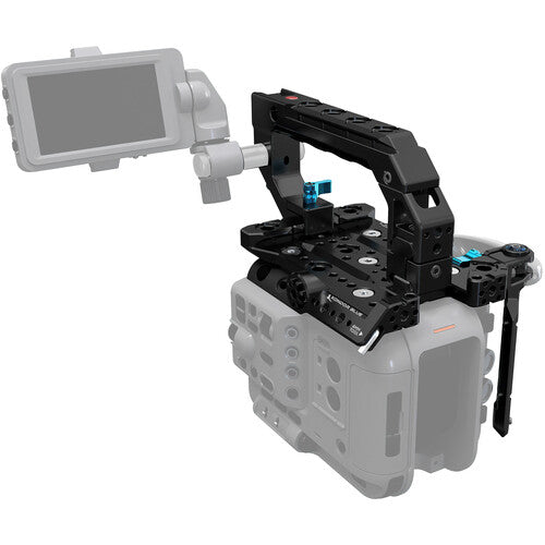 Kondor Blue Sony FX6 Cage System