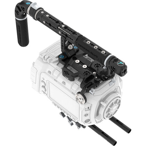 Kondor Blue Ursa Cine 12K LF Base Rig