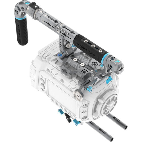 Kondor Blue Ursa Cine 12K LF Base Rig