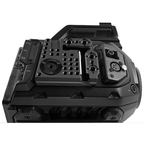 Kondor Blue Blackmagic URSA Mini Camera Plate