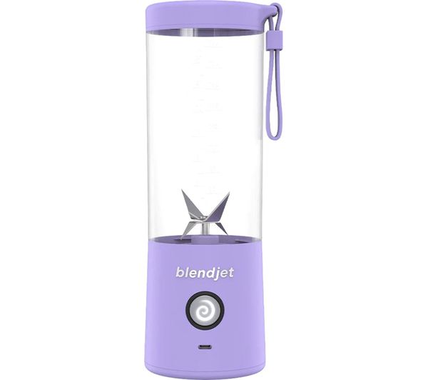 BlendJet 2 Portable Blender - Lavender