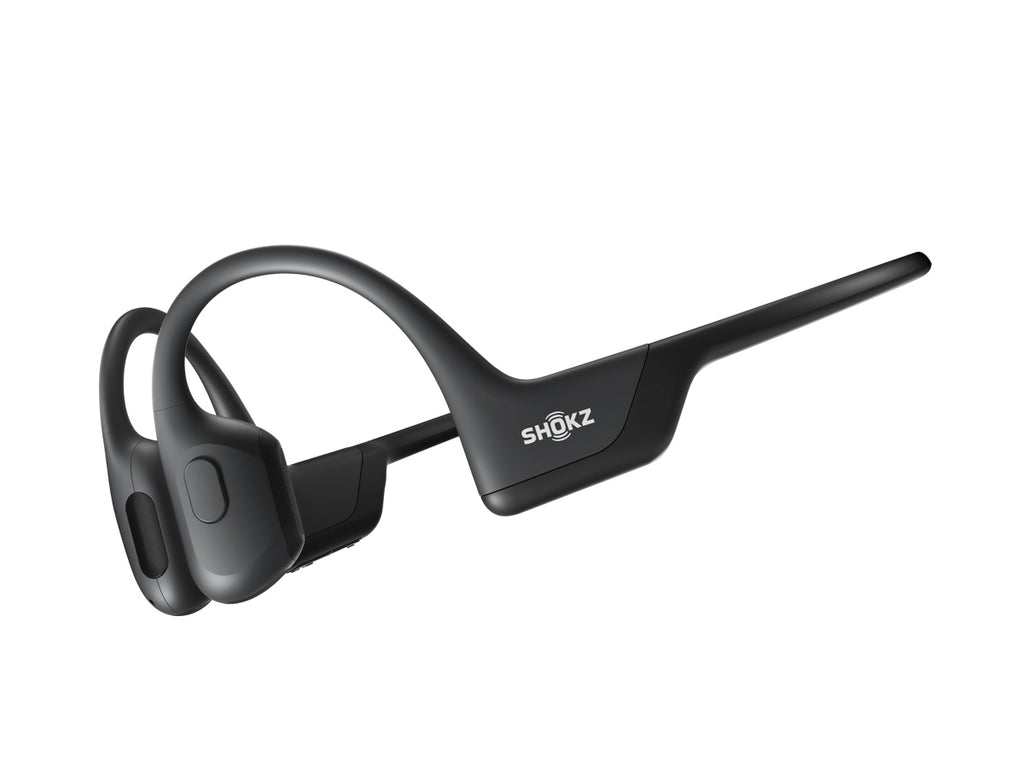 SHOKZ OpenRun Pro 2 Wireless Bluetooth Headphones Black
