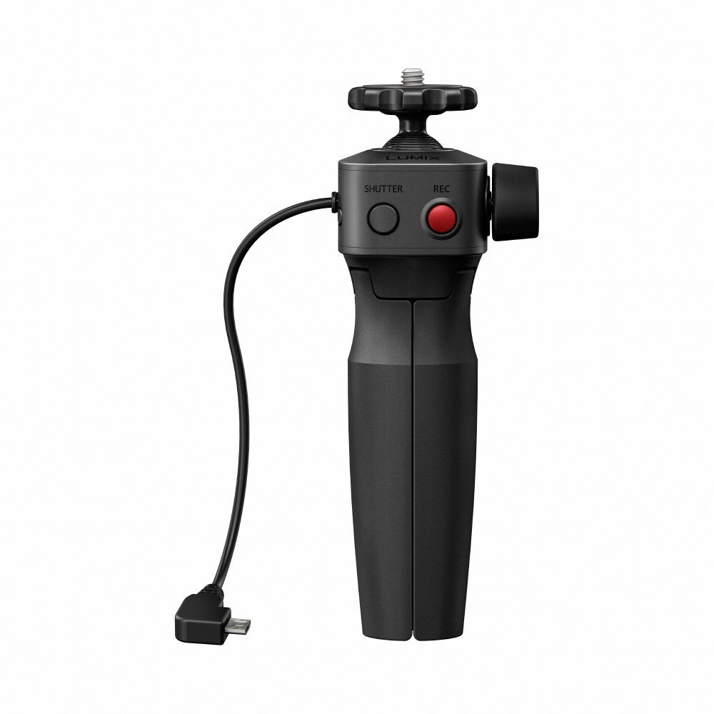 Panasonic USB-C Tripod Grip DMW-SHGR2E