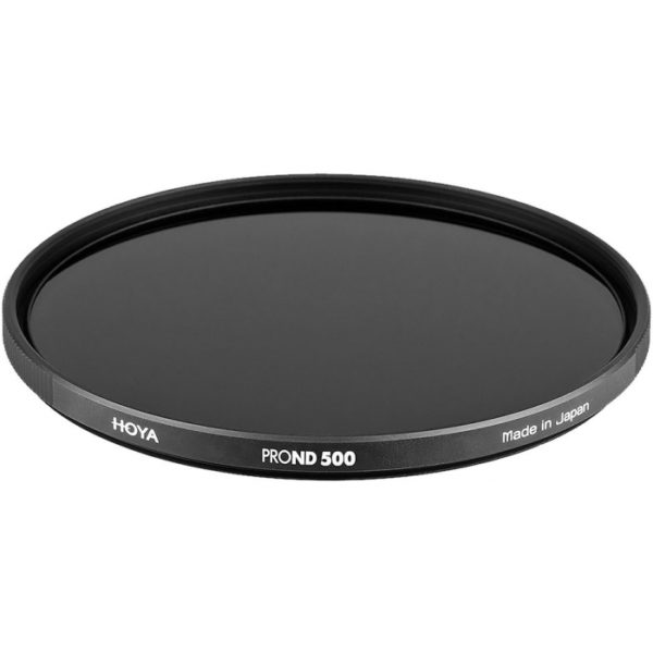 Hoya 58mm Pro ND500 Filter