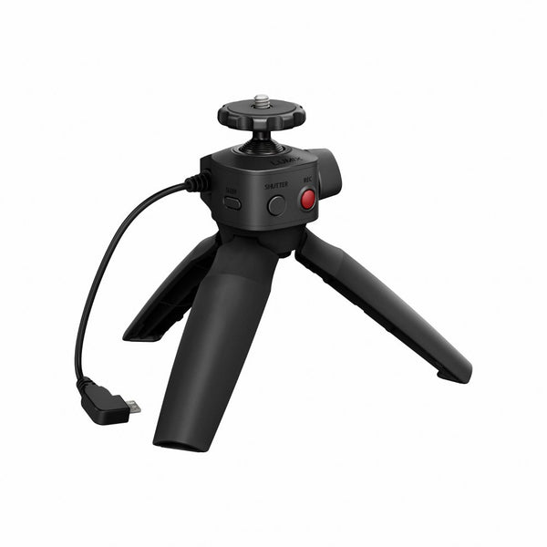 Panasonic USB-C Tripod Grip DMW-SHGR2E