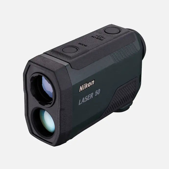Nikon LASER 50 Rangefinder