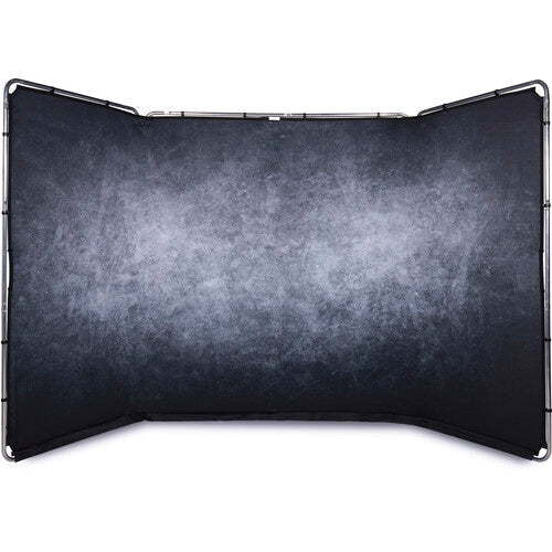 Manfrotto 4m Panoramic Background Cover Granite