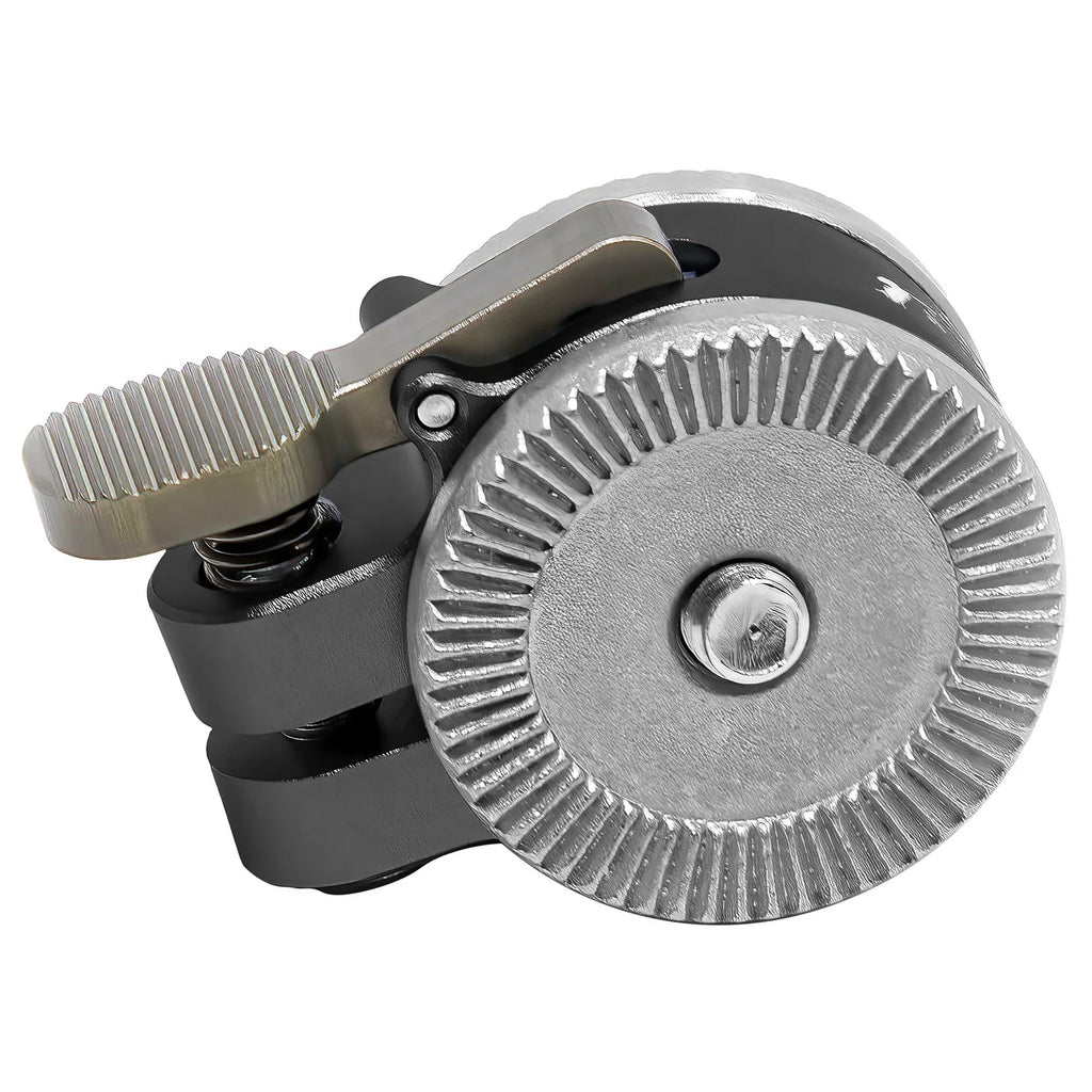 Kondor Blue Quick Release Rosette Module (Push Button)