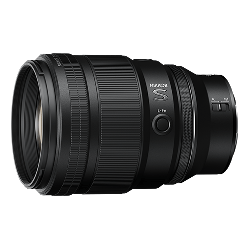 Nikon NIKKOR Z 135mm f/1.8 S Plena Lens