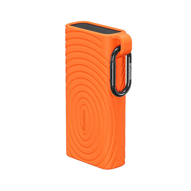 Leofoto LCR-01 High-Speed Memory Card Reader ToughCase