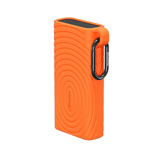 Leofoto LCR-01 High-Speed Memory Card Reader ToughCase