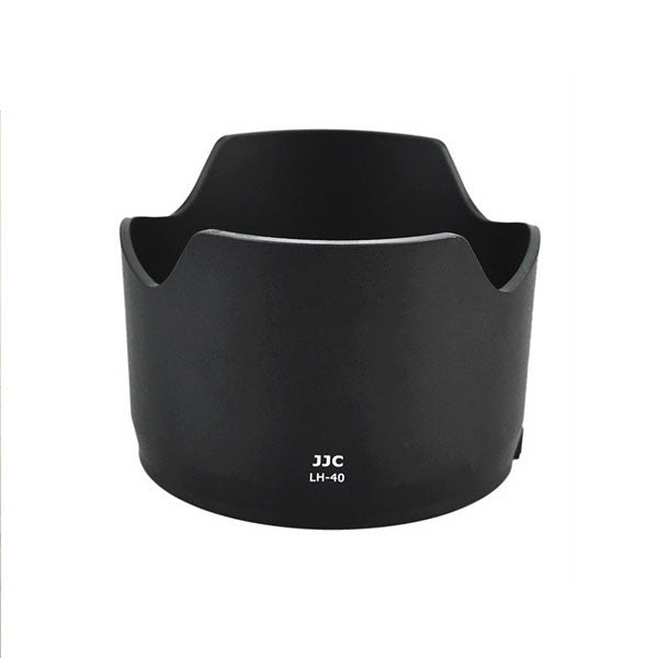 JJC LH-40 Lens Hood for Nikon AF-S Nikkor 24-70mm f/2.8G ED