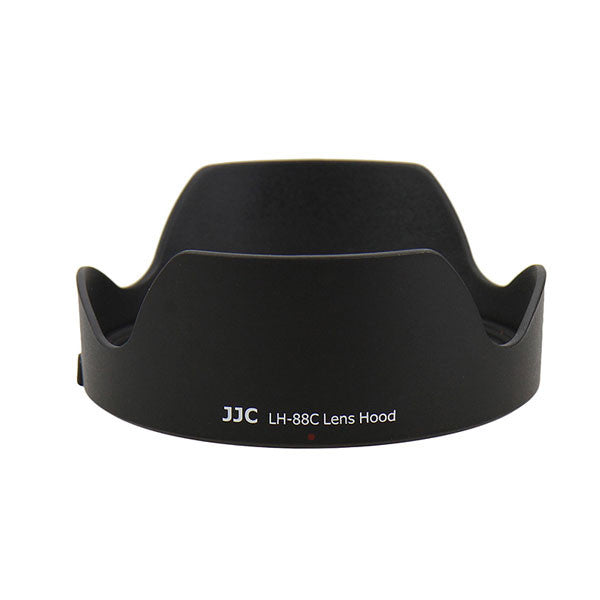 JJC LH-88C Lens Hood for Canon EF 24-70mm f/2.8L II USM Zoom Lens